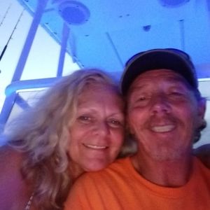 Meet your Posher, Roger pittman